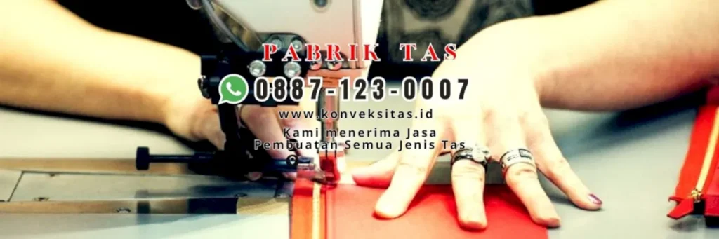 Pabrik Tas Murah